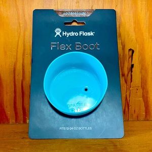 12-14 oz. Hydro Flask boot
